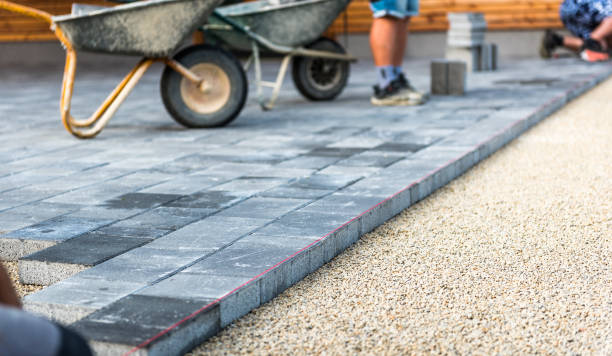 Best Residential Driveway Pavers in USA